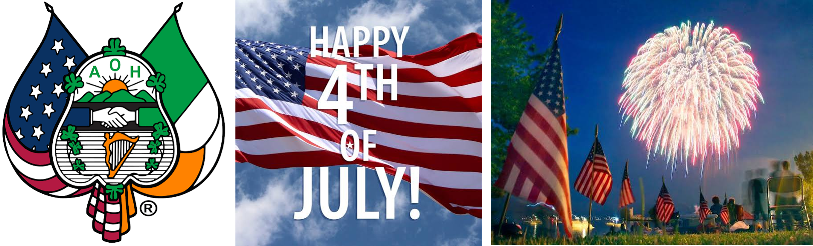 Happy 4th of July!!!