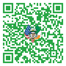 QR Code For Men's Application Form